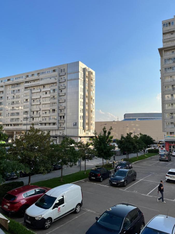 Studio Ana Belville Belgrado Exterior foto
